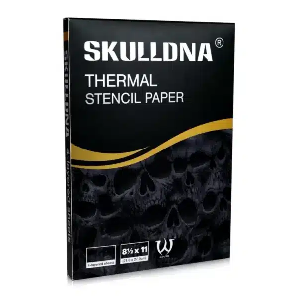 papel termico skulldna